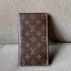 Louis Vuitton wallet